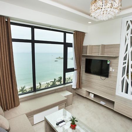 Wonderland 24H Apartments Nha Trang Dış mekan fotoğraf