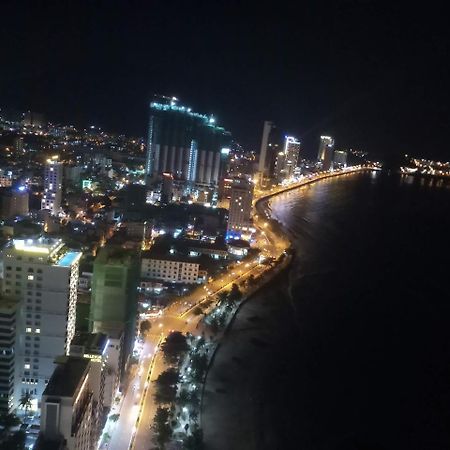 Wonderland 24H Apartments Nha Trang Dış mekan fotoğraf