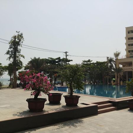 Wonderland 24H Apartments Nha Trang Dış mekan fotoğraf