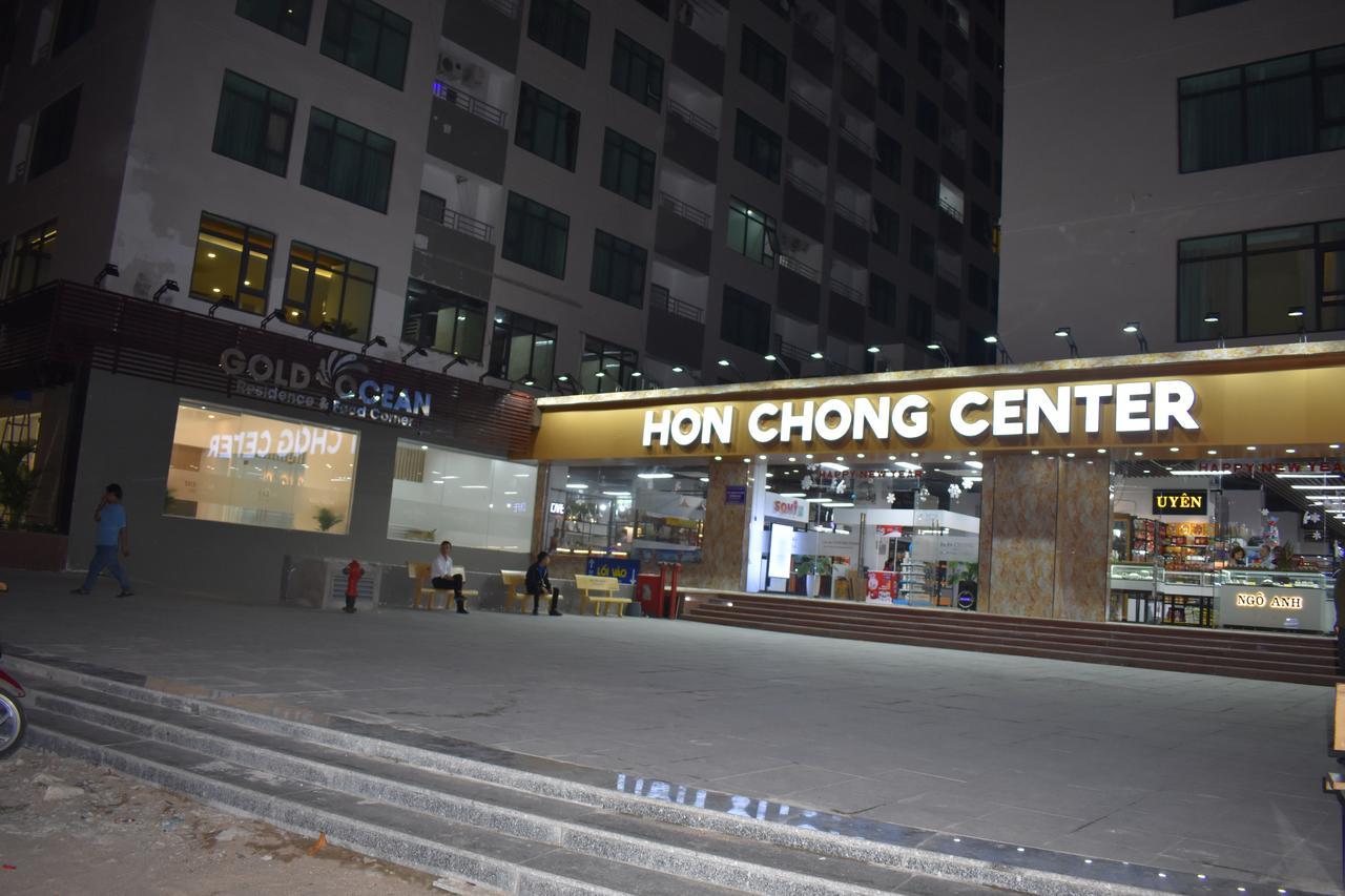 Wonderland 24H Apartments Nha Trang Dış mekan fotoğraf