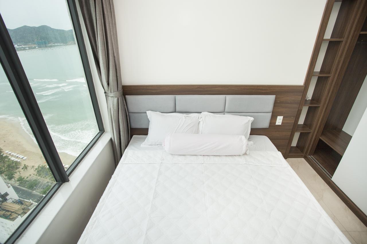 Wonderland 24H Apartments Nha Trang Dış mekan fotoğraf