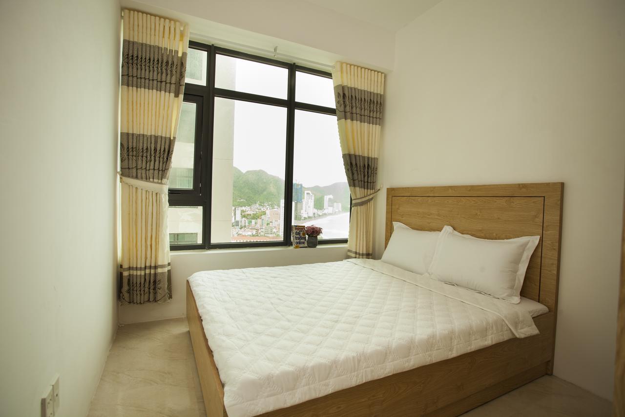 Wonderland 24H Apartments Nha Trang Dış mekan fotoğraf