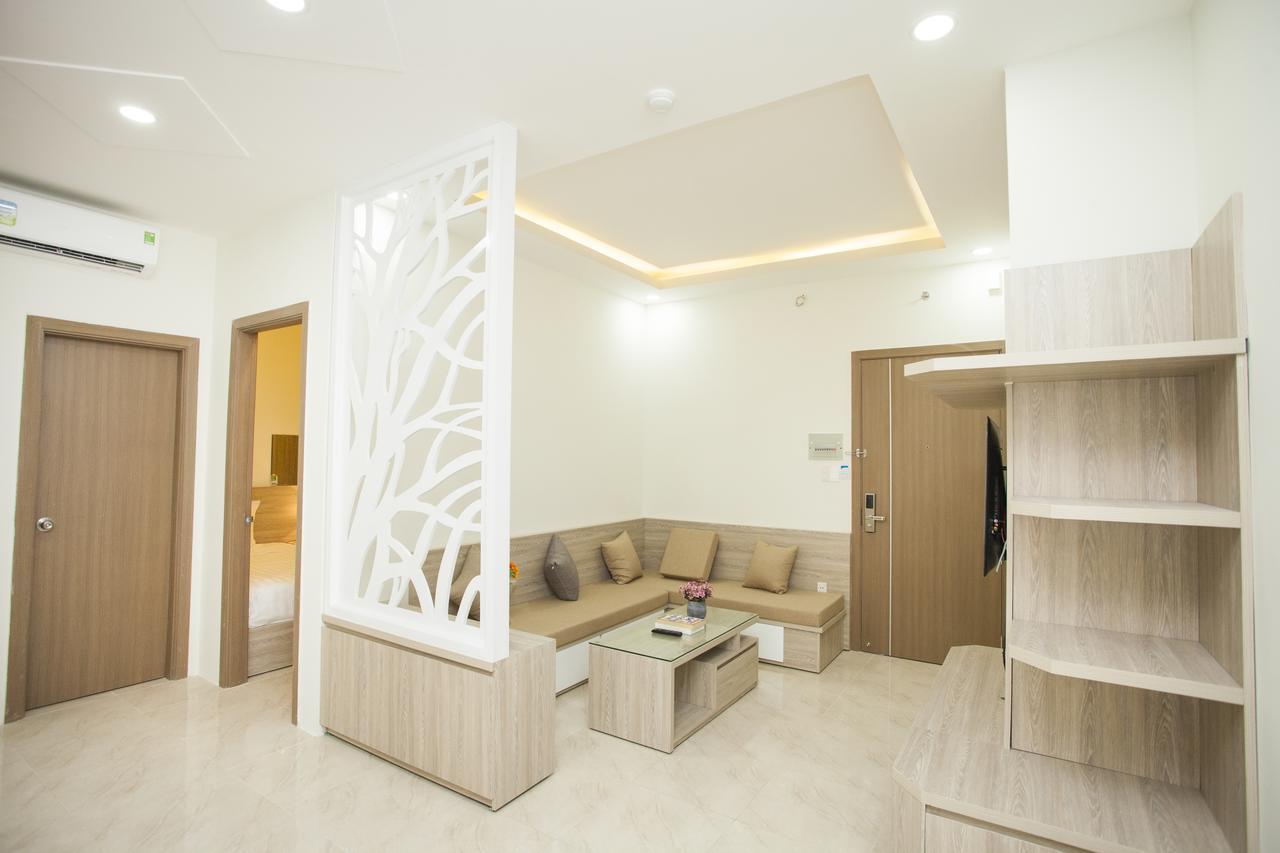 Wonderland 24H Apartments Nha Trang Dış mekan fotoğraf