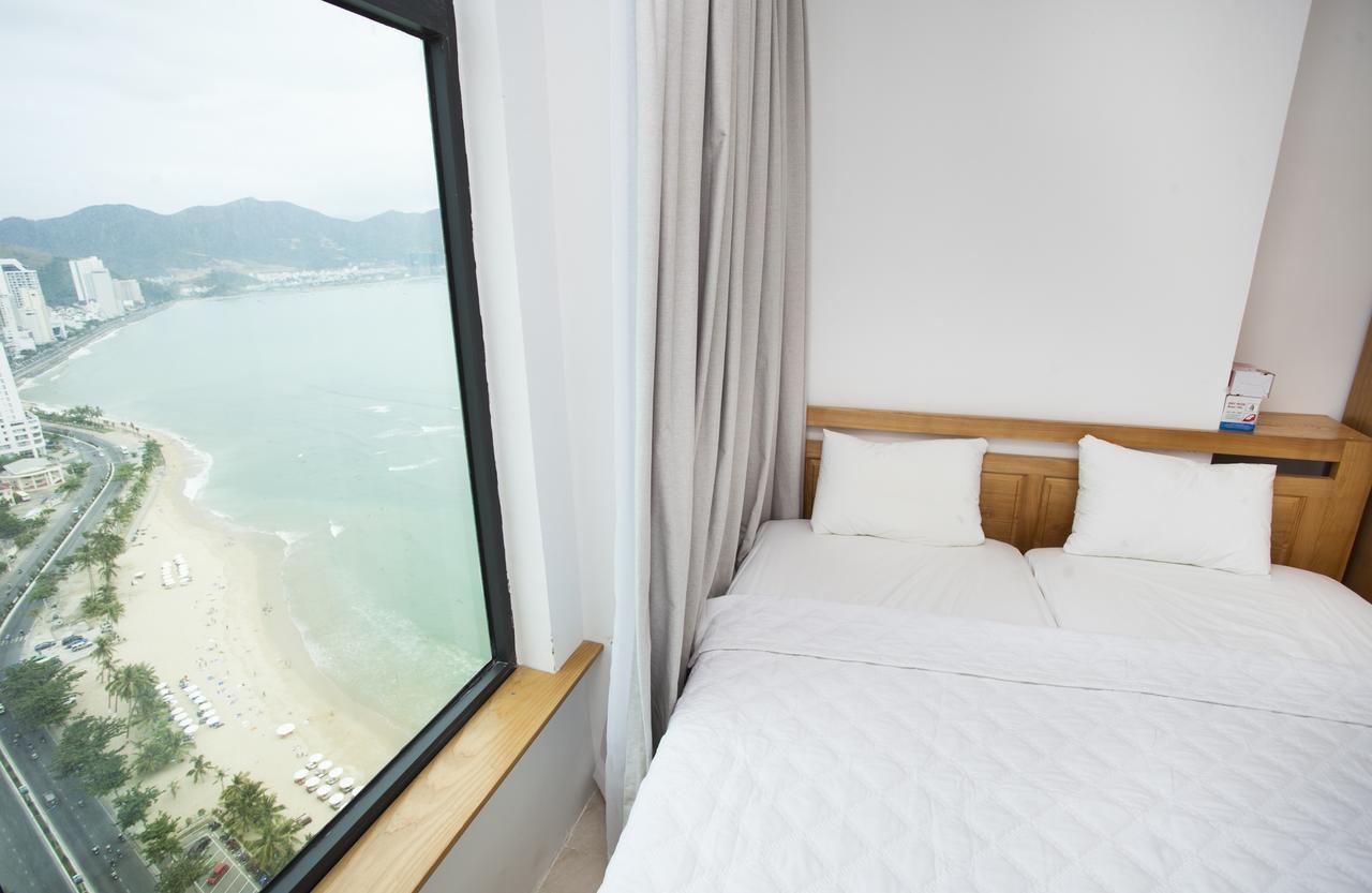 Wonderland 24H Apartments Nha Trang Dış mekan fotoğraf