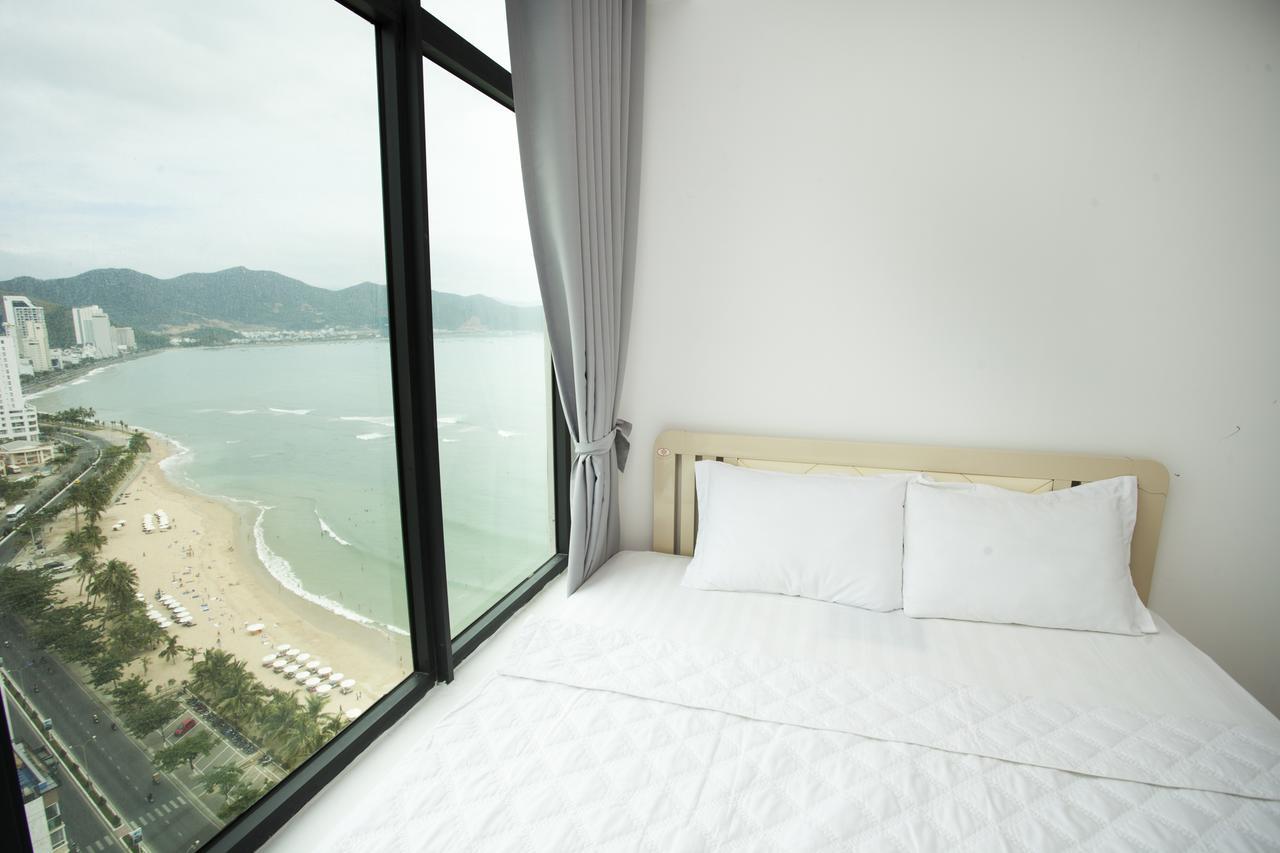 Wonderland 24H Apartments Nha Trang Dış mekan fotoğraf
