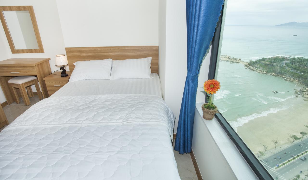 Wonderland 24H Apartments Nha Trang Dış mekan fotoğraf