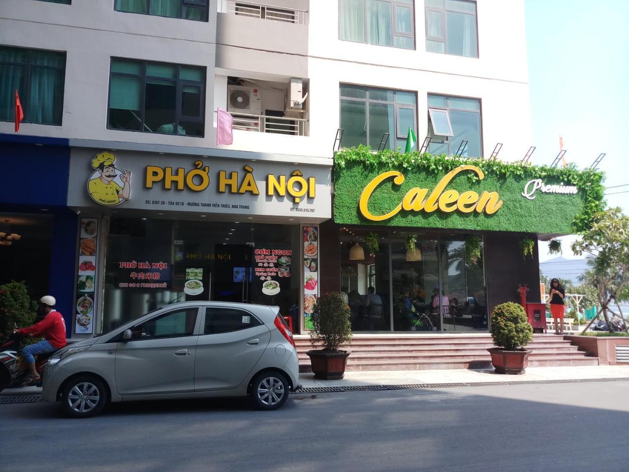Wonderland 24H Apartments Nha Trang Dış mekan fotoğraf
