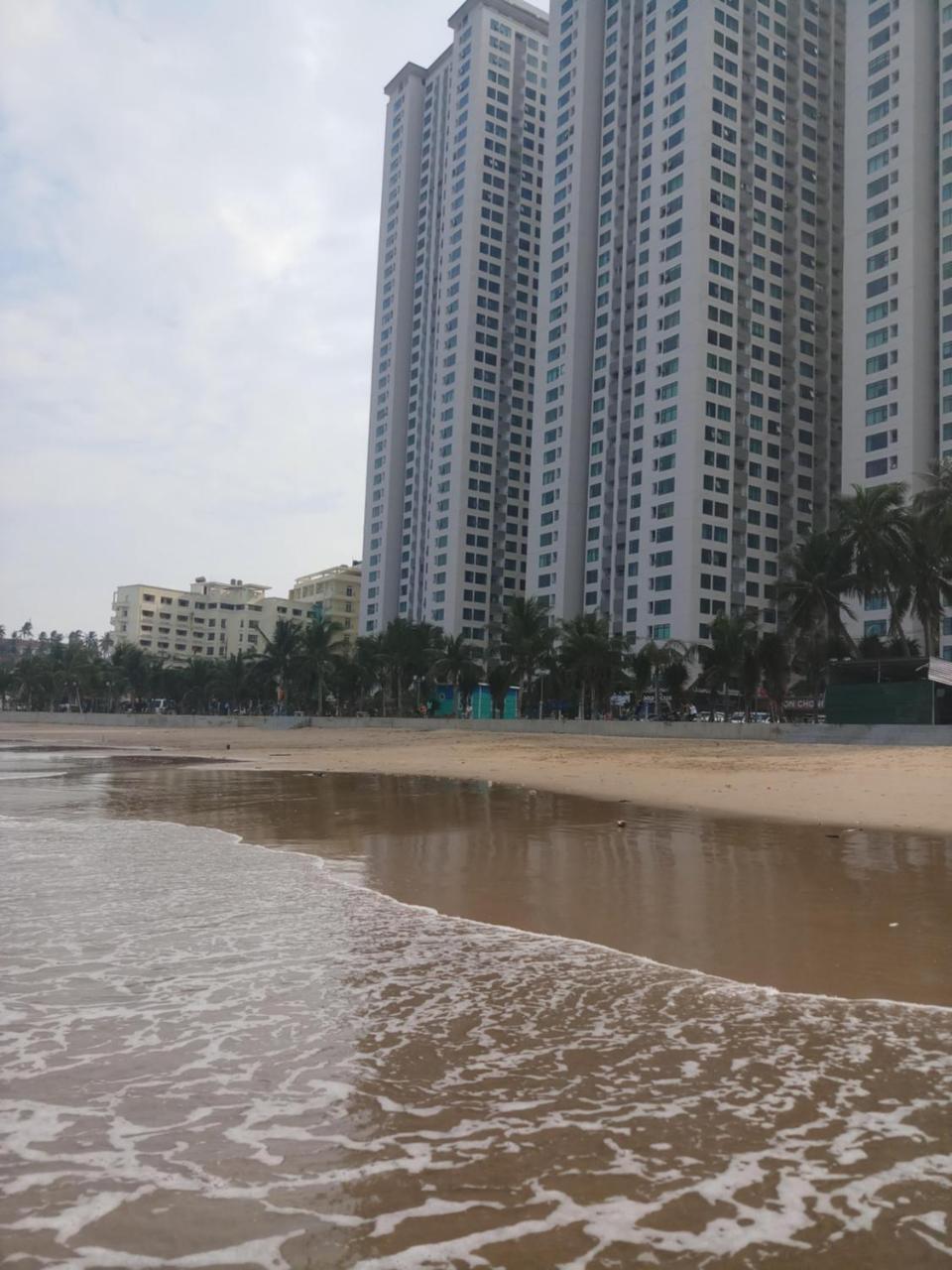 Wonderland 24H Apartments Nha Trang Dış mekan fotoğraf