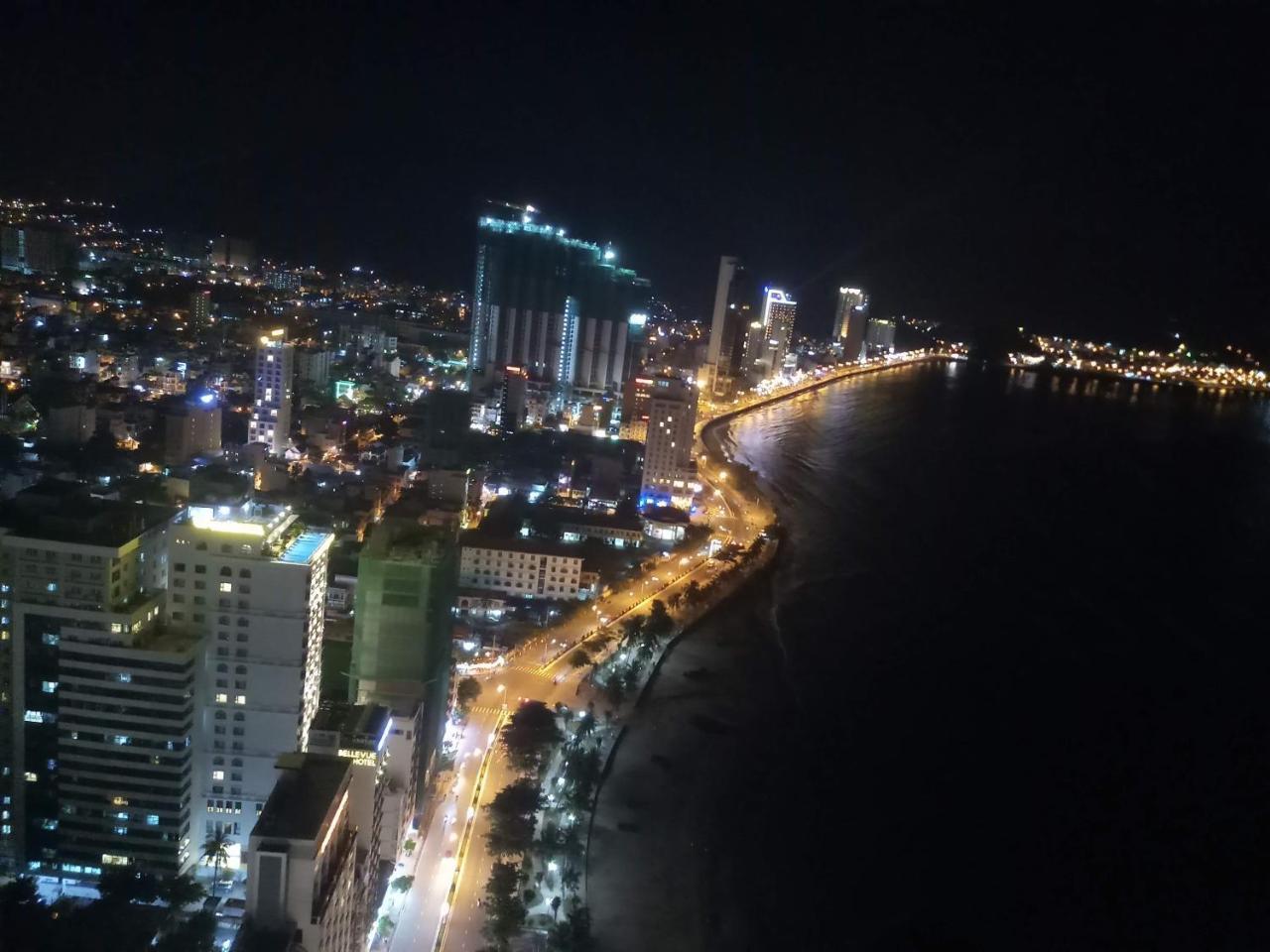 Wonderland 24H Apartments Nha Trang Dış mekan fotoğraf