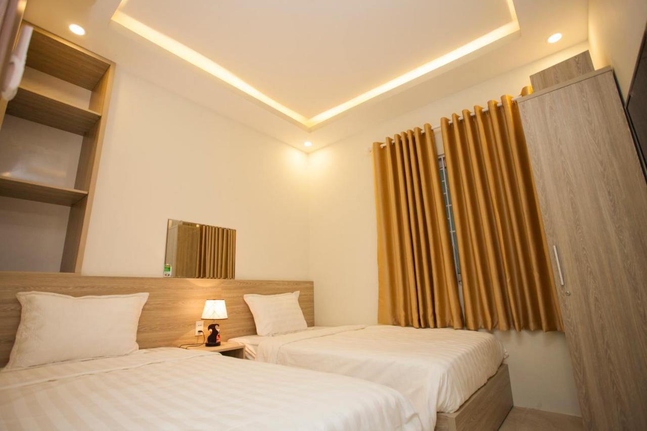 Wonderland 24H Apartments Nha Trang Dış mekan fotoğraf