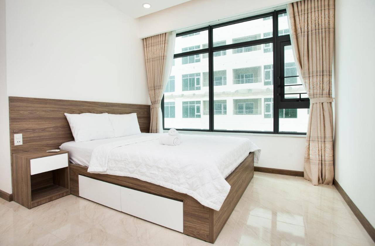 Wonderland 24H Apartments Nha Trang Dış mekan fotoğraf