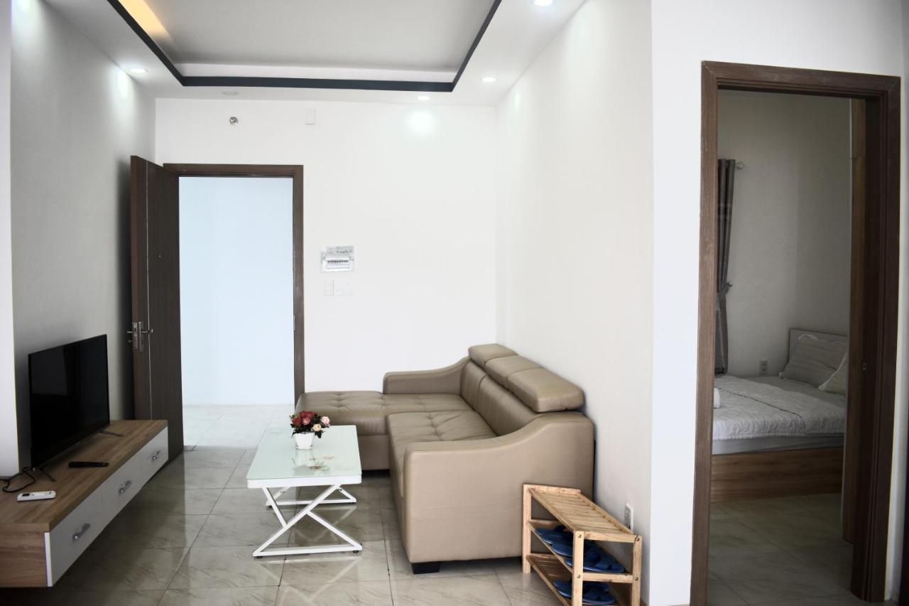 Wonderland 24H Apartments Nha Trang Dış mekan fotoğraf