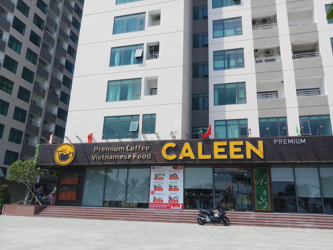 Wonderland 24H Apartments Nha Trang Dış mekan fotoğraf