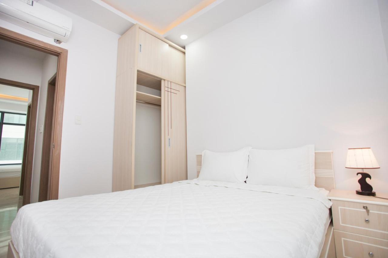 Wonderland 24H Apartments Nha Trang Dış mekan fotoğraf