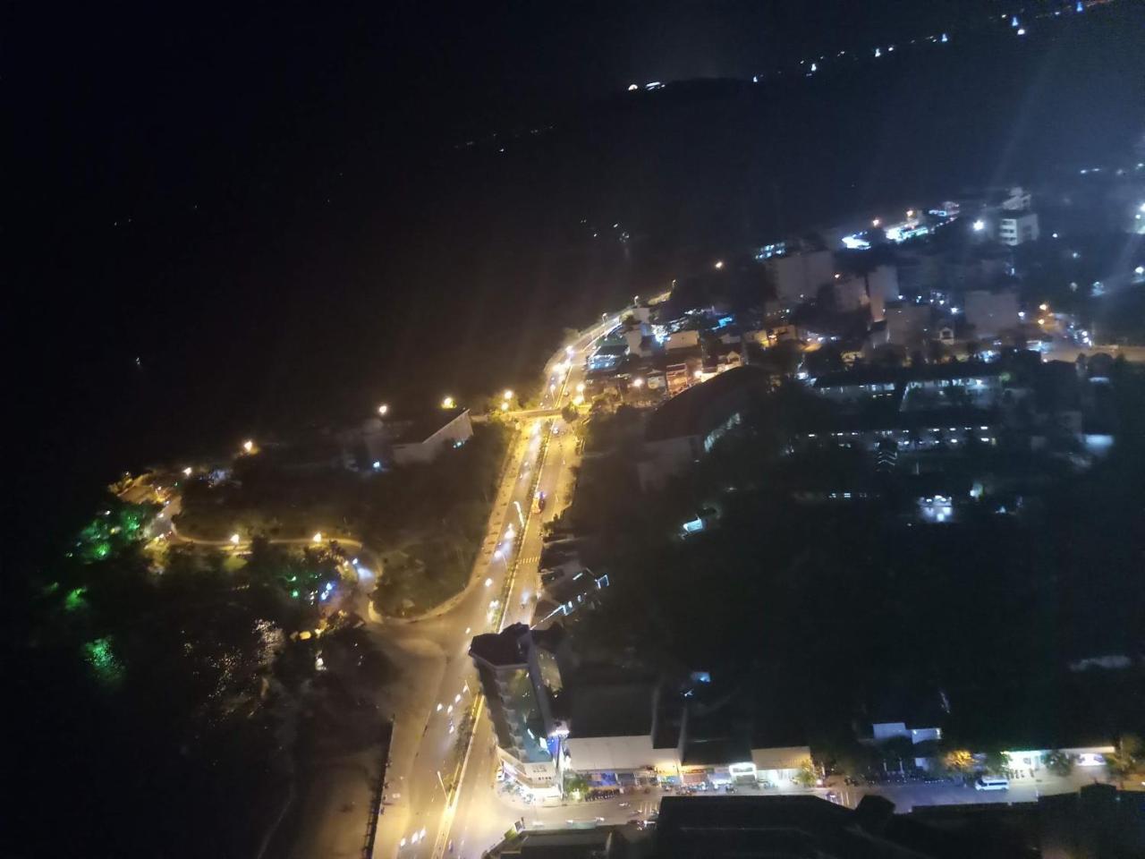 Wonderland 24H Apartments Nha Trang Dış mekan fotoğraf