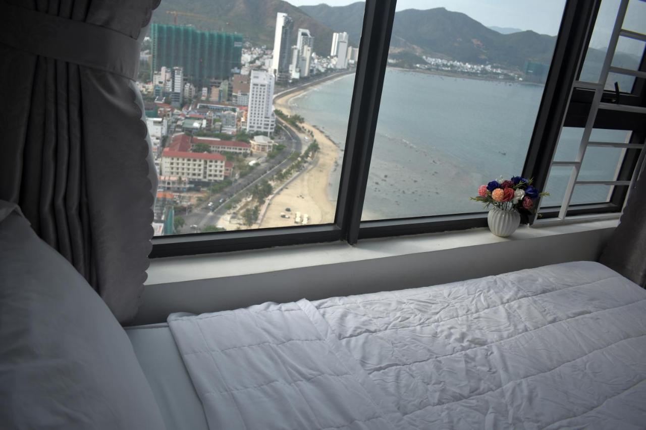 Wonderland 24H Apartments Nha Trang Dış mekan fotoğraf