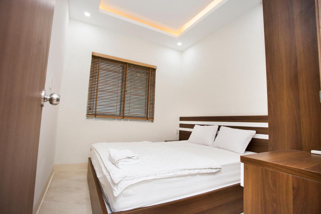 Wonderland 24H Apartments Nha Trang Dış mekan fotoğraf