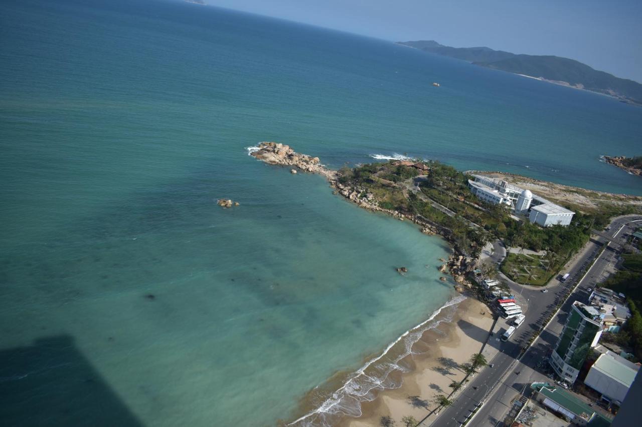 Wonderland 24H Apartments Nha Trang Dış mekan fotoğraf
