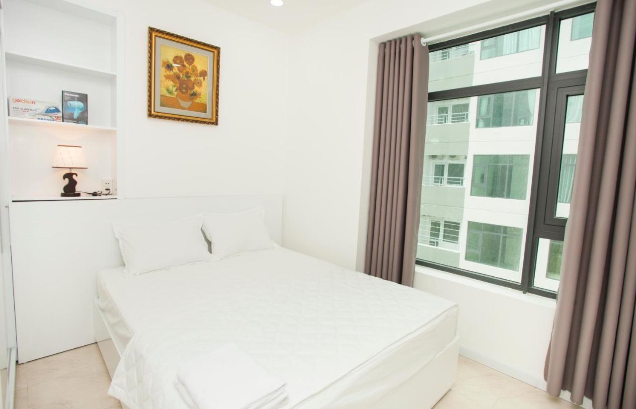 Wonderland 24H Apartments Nha Trang Dış mekan fotoğraf