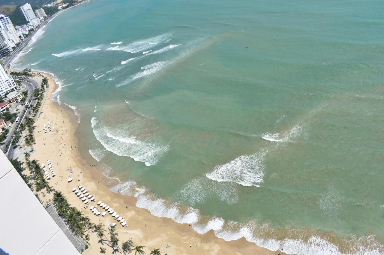 Wonderland 24H Apartments Nha Trang Dış mekan fotoğraf