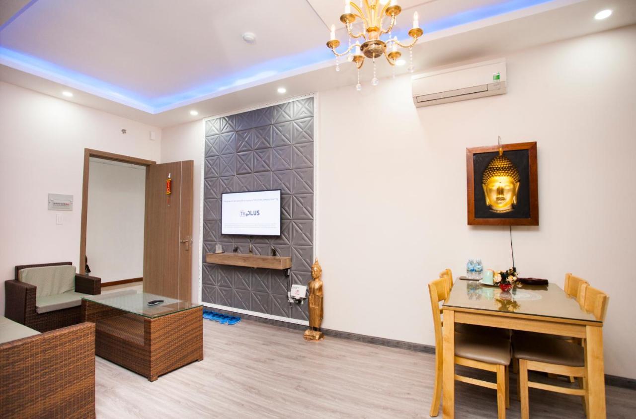 Wonderland 24H Apartments Nha Trang Dış mekan fotoğraf