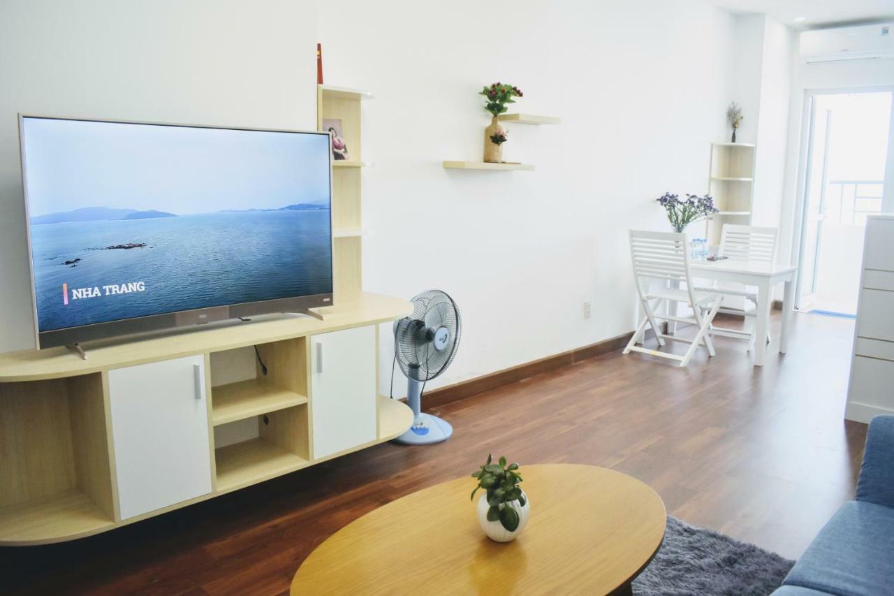Wonderland 24H Apartments Nha Trang Dış mekan fotoğraf