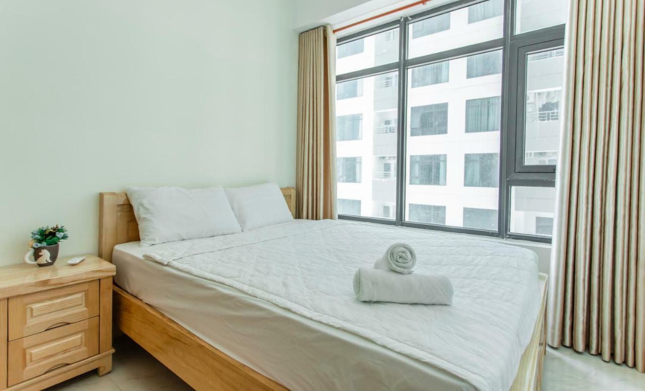 Wonderland 24H Apartments Nha Trang Dış mekan fotoğraf