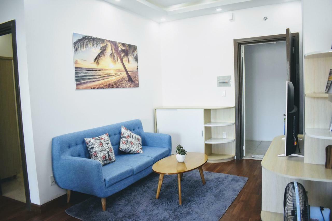 Wonderland 24H Apartments Nha Trang Dış mekan fotoğraf